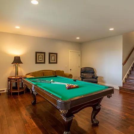 Villa Longview At Eagles Nest